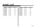 Предварительный просмотр 3 страницы Sony BRAVIA KDL-52EX701 Service Manual