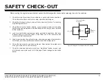 Предварительный просмотр 12 страницы Sony BRAVIA KDL-52EX701 Service Manual