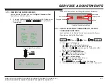 Предварительный просмотр 29 страницы Sony BRAVIA KDL-52EX701 Service Manual