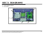 Предварительный просмотр 36 страницы Sony BRAVIA KDL-52EX701 Service Manual