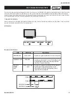 Preview for 11 page of Sony BRAVIA KDL-52V5100 Service Manual