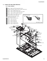 Preview for 16 page of Sony BRAVIA KDL-52V5100 Service Manual