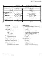 Preview for 6 page of Sony Bravia KDL-52W3000 Service Manual