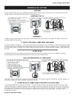 Preview for 7 page of Sony Bravia KDL-52W3000 Service Manual