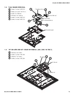 Preview for 16 page of Sony Bravia KDL-52W3000 Service Manual