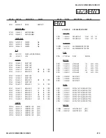 Preview for 219 page of Sony Bravia KDL-52W3000 Service Manual