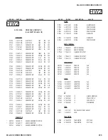 Preview for 220 page of Sony Bravia KDL-52W3000 Service Manual