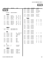 Preview for 222 page of Sony Bravia KDL-52W3000 Service Manual