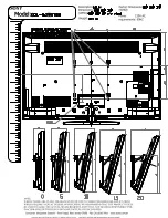 Preview for 2 page of Sony Bravia KDL-52W5150 Install Manual