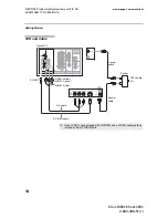 Предварительный просмотр 14 страницы Sony BRAVIA KDL-52XBR2 Operating Instructions Manual