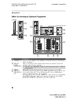 Предварительный просмотр 16 страницы Sony BRAVIA KDL-52XBR2 Operating Instructions Manual