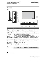 Предварительный просмотр 30 страницы Sony BRAVIA KDL-52XBR2 Operating Instructions Manual