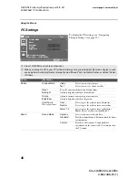 Предварительный просмотр 46 страницы Sony BRAVIA KDL-52XBR2 Operating Instructions Manual