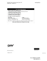 Предварительный просмотр 56 страницы Sony BRAVIA KDL-52XBR2 Operating Instructions Manual