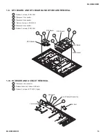 Preview for 16 page of Sony BRAVIA KDL-52XBR4 Service Manual