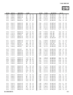 Preview for 103 page of Sony BRAVIA KDL-52XBR4 Service Manual