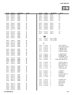 Preview for 109 page of Sony BRAVIA KDL-52XBR4 Service Manual