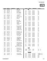 Preview for 110 page of Sony BRAVIA KDL-52XBR4 Service Manual