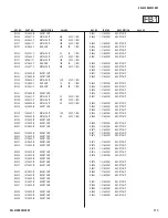 Preview for 113 page of Sony BRAVIA KDL-52XBR4 Service Manual