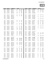 Preview for 116 page of Sony BRAVIA KDL-52XBR4 Service Manual