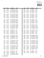 Preview for 121 page of Sony BRAVIA KDL-52XBR4 Service Manual