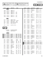 Preview for 122 page of Sony BRAVIA KDL-52XBR4 Service Manual