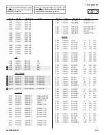 Preview for 124 page of Sony BRAVIA KDL-52XBR4 Service Manual