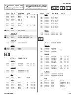 Preview for 126 page of Sony BRAVIA KDL-52XBR4 Service Manual