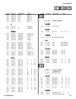 Preview for 127 page of Sony BRAVIA KDL-52XBR4 Service Manual