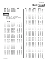 Preview for 130 page of Sony BRAVIA KDL-52XBR4 Service Manual