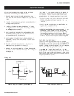 Предварительный просмотр 5 страницы Sony BRAVIA KDL-55EX500 Service Manual