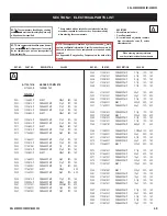 Предварительный просмотр 40 страницы Sony BRAVIA KDL-55EX500 Service Manual