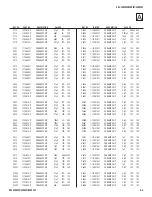 Предварительный просмотр 42 страницы Sony BRAVIA KDL-55EX500 Service Manual