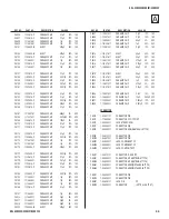 Предварительный просмотр 44 страницы Sony BRAVIA KDL-55EX500 Service Manual