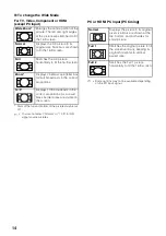 Предварительный просмотр 14 страницы Sony Bravia KDL-55EX630 Operating Instructions Manual