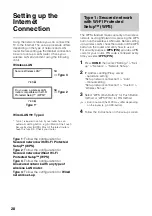 Предварительный просмотр 28 страницы Sony Bravia KDL-55EX630 Operating Instructions Manual