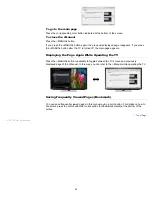 Preview for 29 page of Sony BRAVIA KDL-55HX751 I-Manual