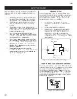 Preview for 6 page of Sony BRAVIA KDL-55HX751 Service Manual