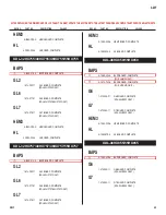 Preview for 42 page of Sony BRAVIA KDL-55HX751 Service Manual