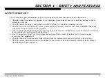 Preview for 15 page of Sony Bravia KDL-55HX820 Service Training Manual