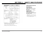 Preview for 23 page of Sony Bravia KDL-55HX820 Service Training Manual