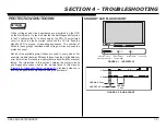 Preview for 41 page of Sony Bravia KDL-55HX820 Service Training Manual