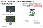 Preview for 53 page of Sony Bravia KDL-55HX820 Service Training Manual