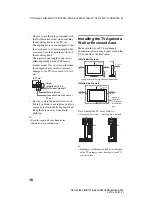 Preview for 93 page of Sony Bravia KDL-55HX820 Service Training Manual