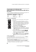 Preview for 137 page of Sony Bravia KDL-55HX820 Service Training Manual