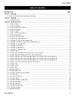 Preview for 2 page of Sony Bravia KDL-55W790B Service Manual