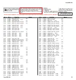 Preview for 162 page of Sony Bravia KDL-55W790B Service Manual