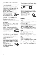 Предварительный просмотр 28 страницы Sony BRAVIA KDL-55W805B Reference Manual