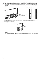 Предварительный просмотр 44 страницы Sony BRAVIA KDL-55W805B Reference Manual