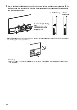 Предварительный просмотр 56 страницы Sony BRAVIA KDL-55W805B Reference Manual